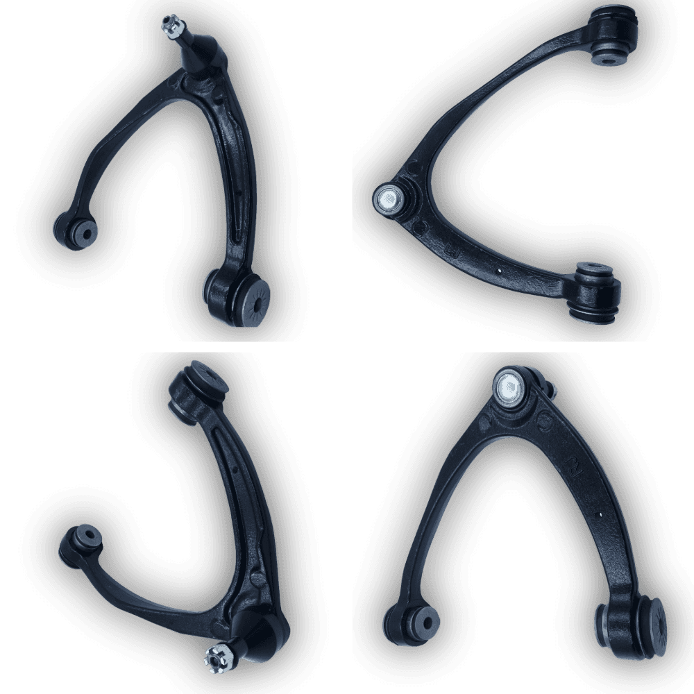 Heavy Duty Front Upper Control Arm 15096197 Chevrolet Silverado GMC Sierra - OEM 15096197