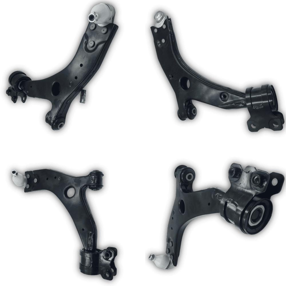 Ford Focus Volvo S40 Rear Lower Control Arm 1570284 Replacement - OEM 1570284