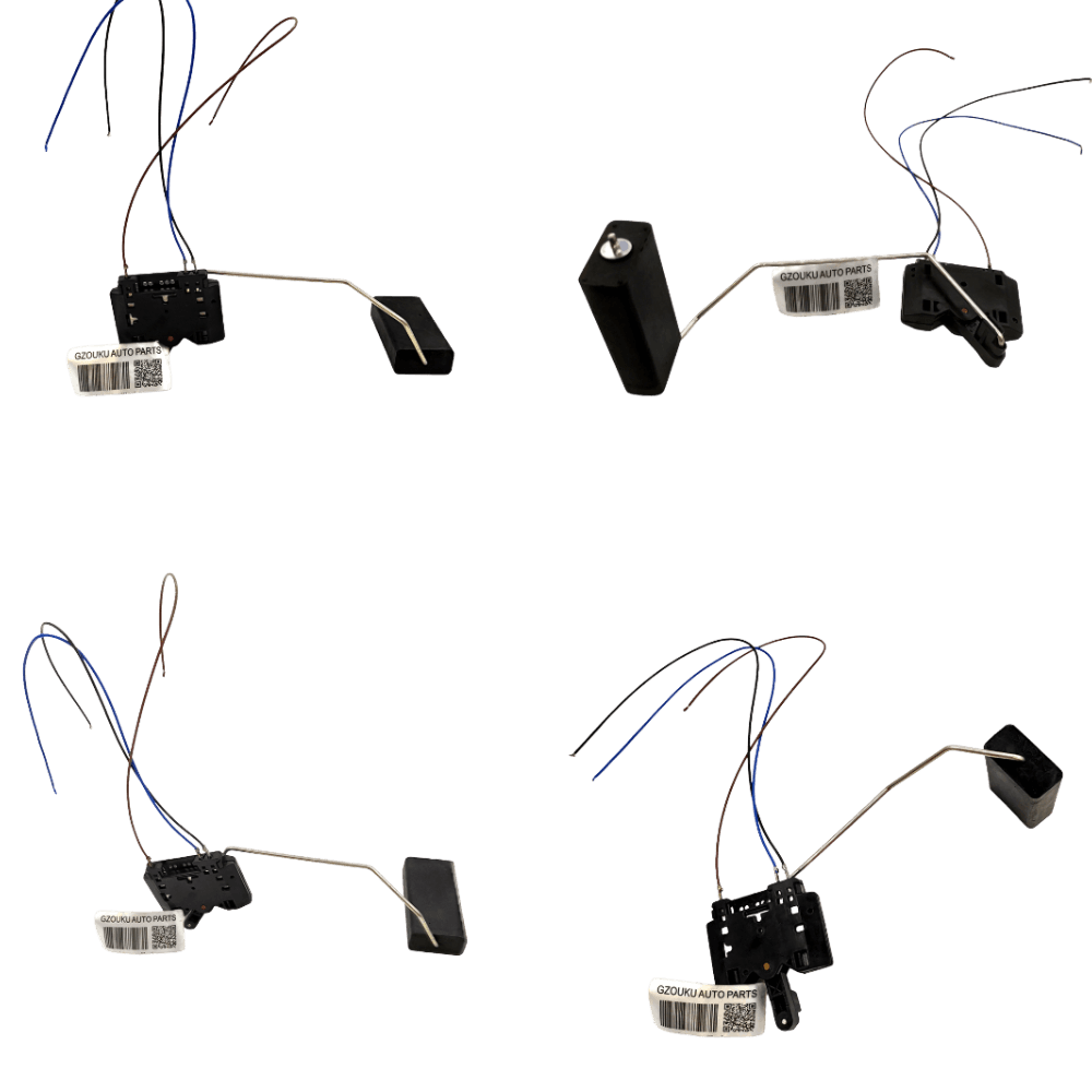Direct Fit Fuel Pump Level Sensor 180457276 for Chevrolet and GMC - OEM 180457276