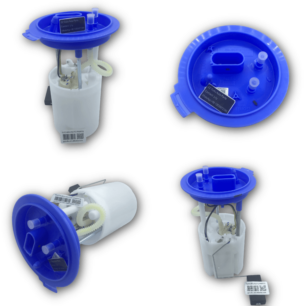 NEW REPLACEMENT Volkswagen 1KD919051A 1KD 919 051A VW ELECTRIC FUEL PUMP ASSEY - OEM 1KD919051A 1KD 919 051A
