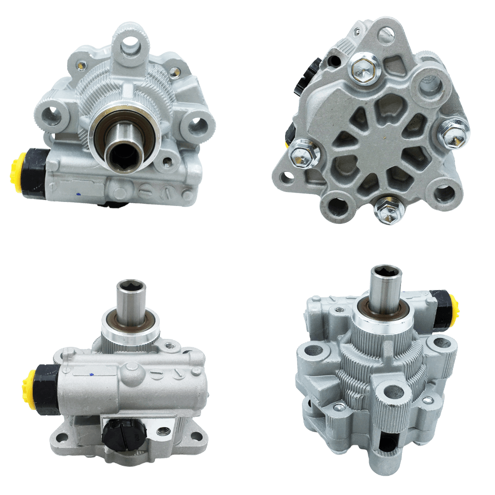 20-2201 Direct Fit Power Steering Pump Dodge Caravan Chrysler Town and Country - OEM 20-2201
