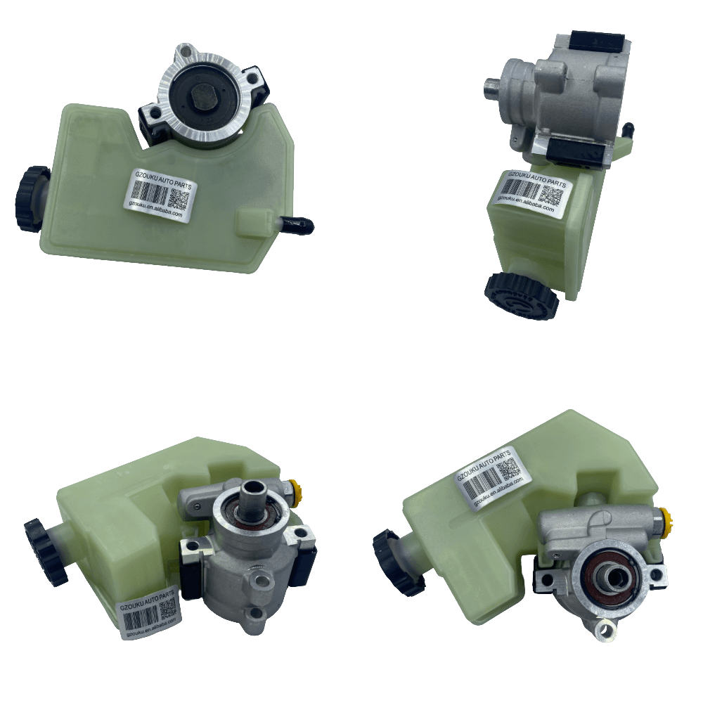 High Performance 20-64610 Power Steering Pump Nissan Altima Sentra - OEM 20-64610