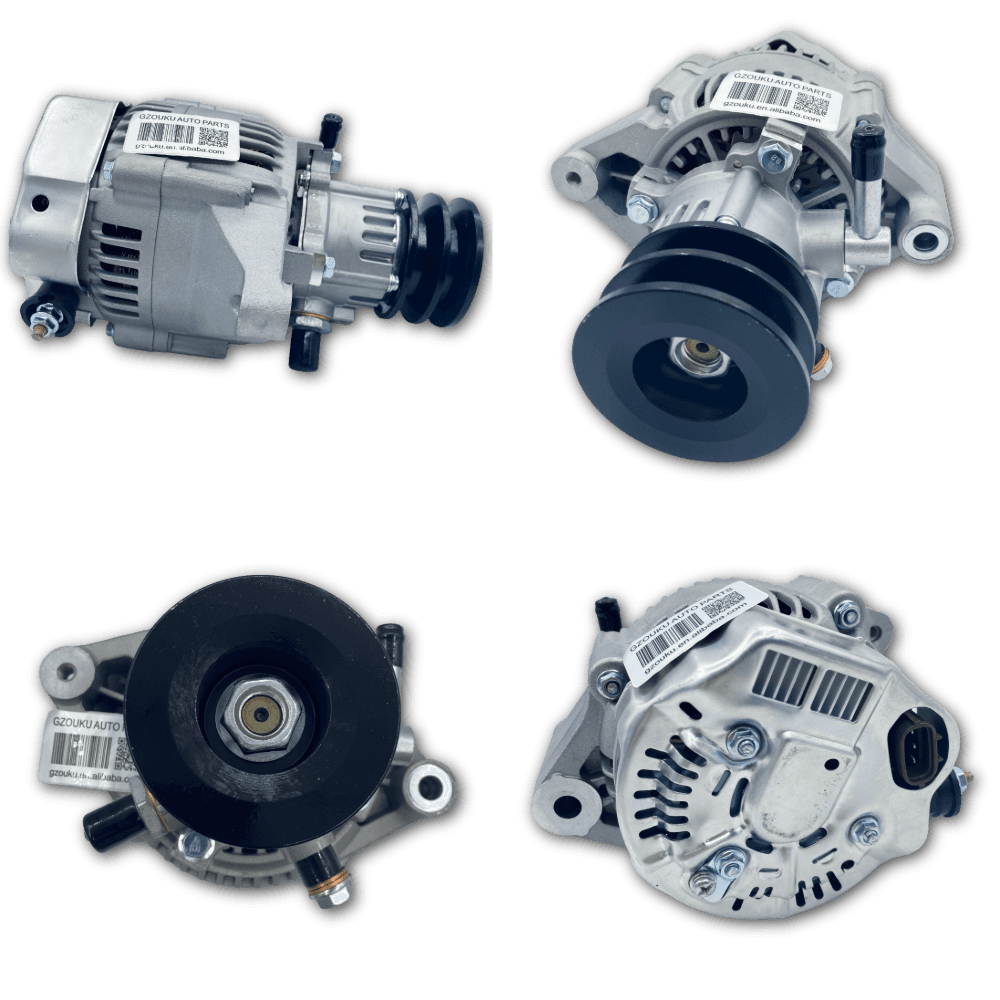 Toyota Hiace Hilux Charging Alternator 27060-54360 - OEM 27060 54360