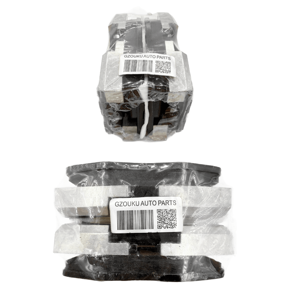 Genuine Fit BMW F30 3 Series Brake Pads (34 11 6 888 457) | Fast Shipping - OEM 34 11 6 888 457
