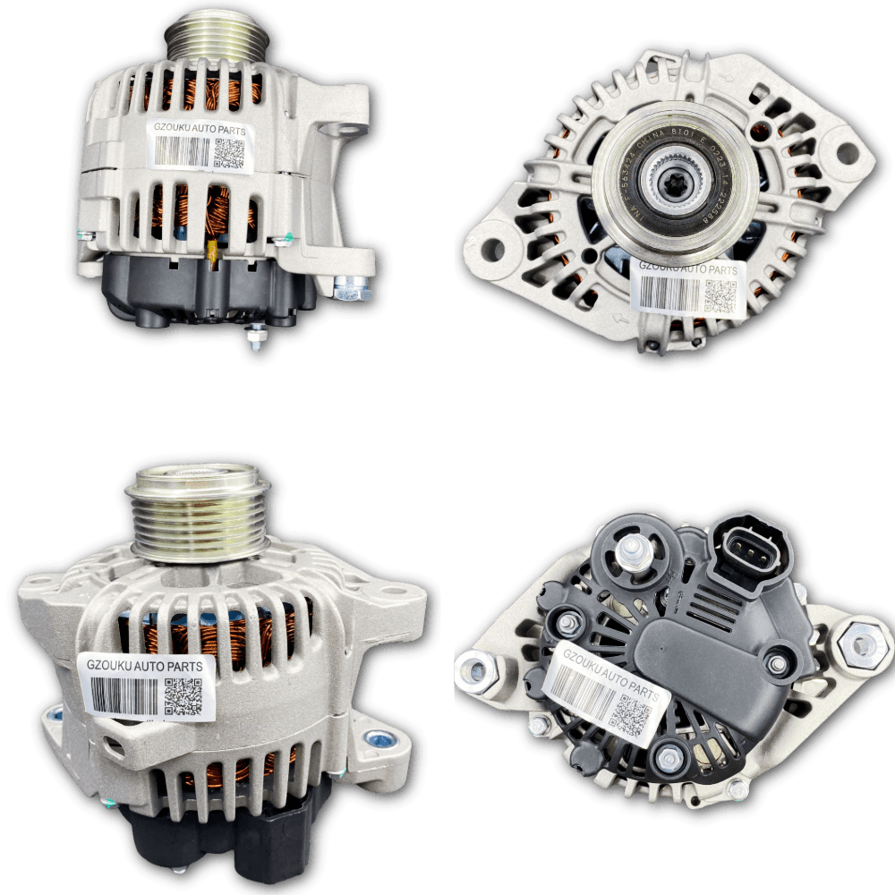 37300-2G600 Alternator Assembly Hyundai Sonata Kia Sorento Optima - OEM 37300-2G600