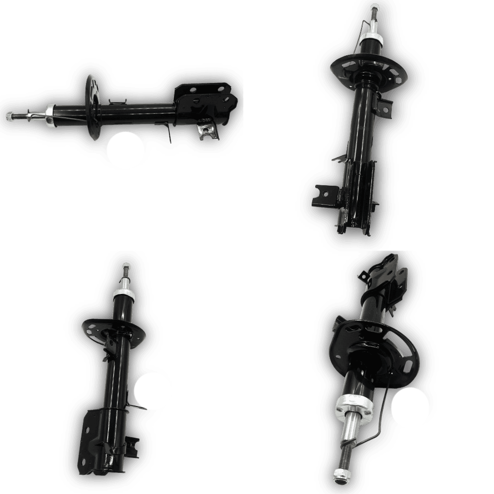 Suzuki Ciaz Front Shock Absorber 41601M79M10 Seamless Steel Cylinder, Premium NOK Seals, All Weather Fluid - OEM 41601M79M10