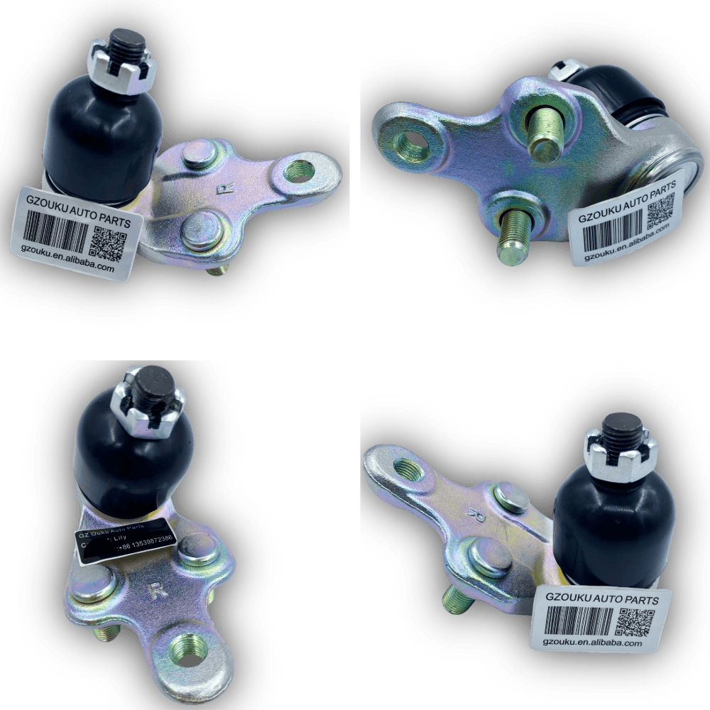 Premium Suspension Ball Joint 43330-29405 Assembly Heat Treated Construction, Weatherproof Seal, OE Spec - OEM 43330-29405