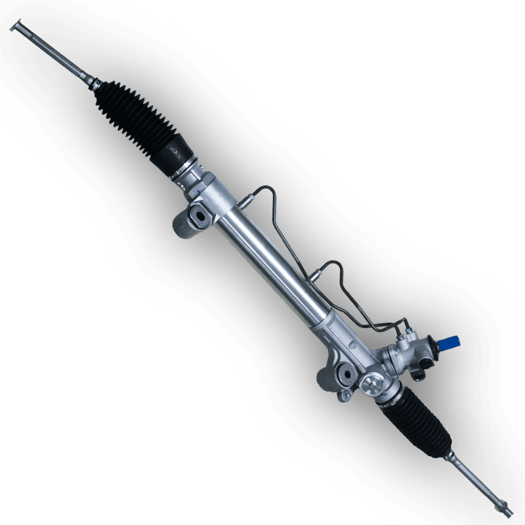 Toyota Hilux Fortuner Power Steering Rack 44200-0K040 Replacement - OEM 44200-0k040