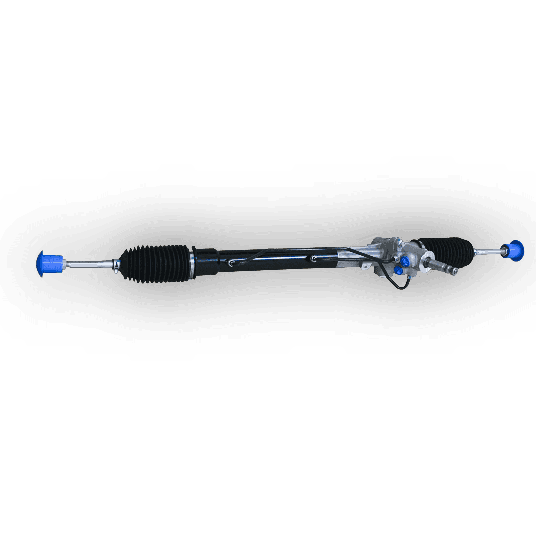 Toyota Yaris Vitz Power Steering Rack Assembly 44200-52300 - OEM 44200-52300