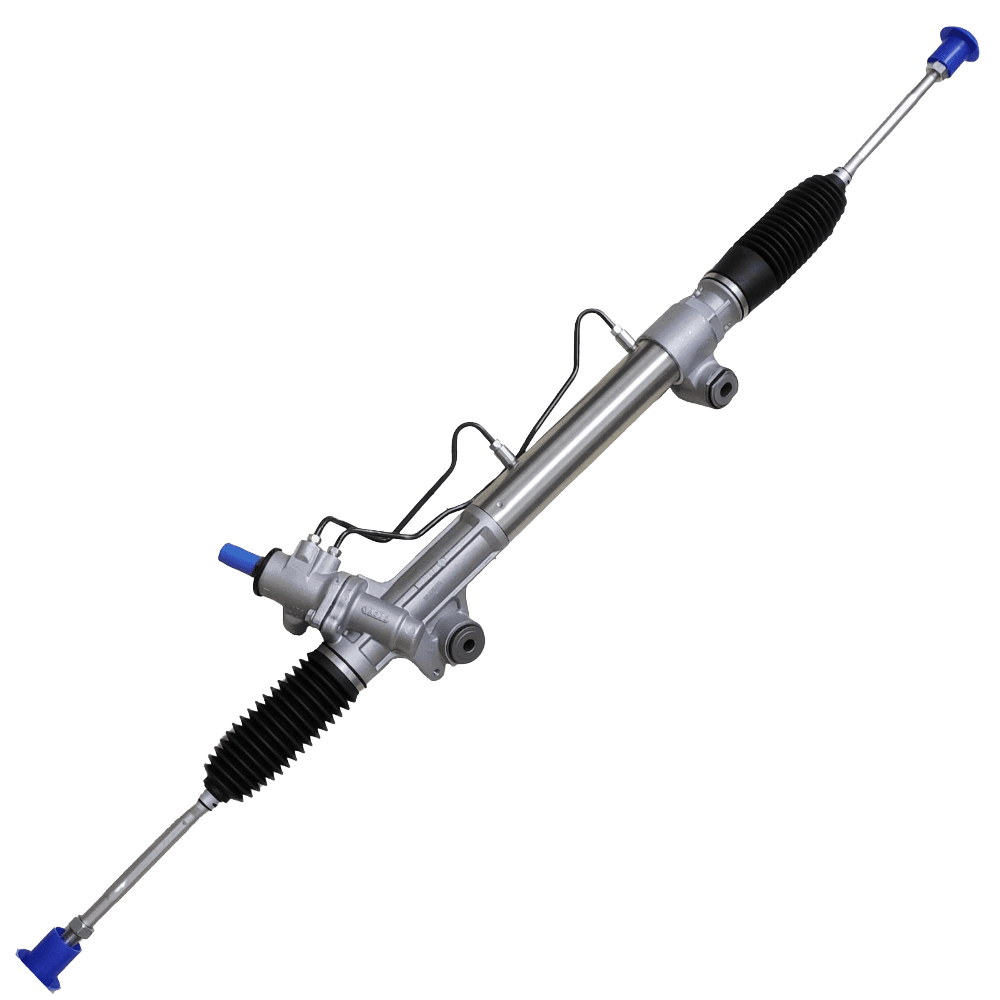Direct Fit Toyota Hilux Power Steering Rack Assembly 44250-0K040 - OEM 44250-0K040