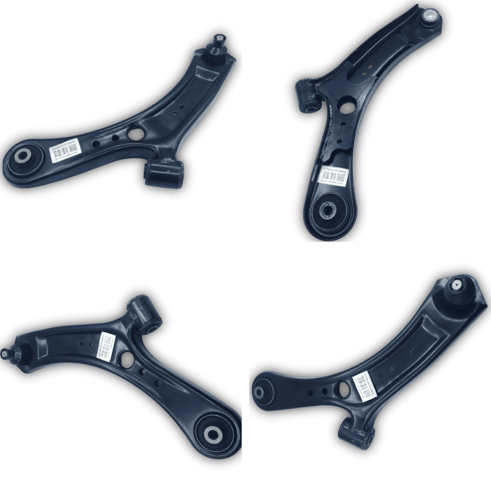 45201-79J00 Front Lower Control Arm Suzuki SX4 Fiat Sedici Right Side - OEM 45201-79J00