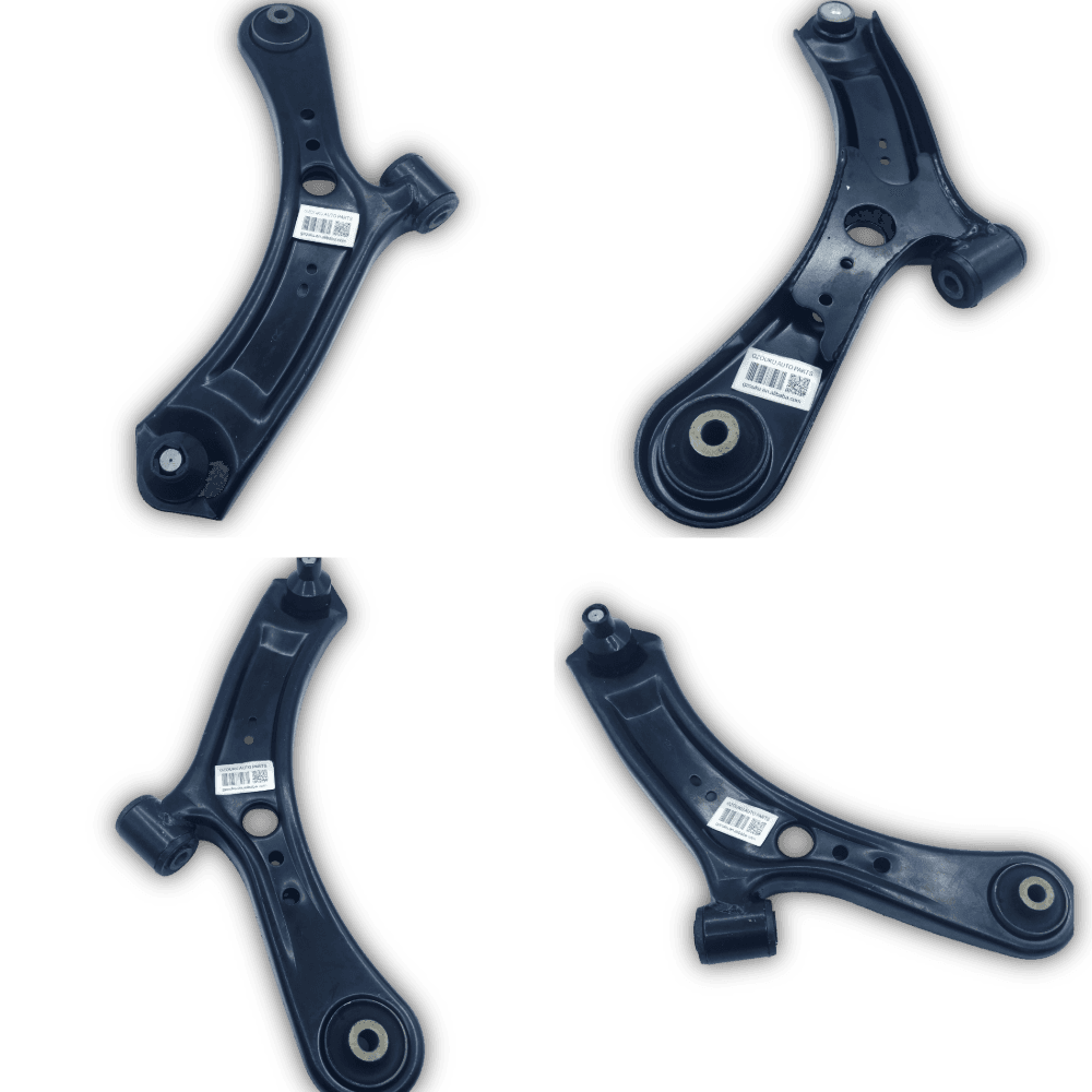 Left Front Suspension Control Arm 45202-79J00 Suzuki SX4 Direct Fit - OEM 45202-79J00