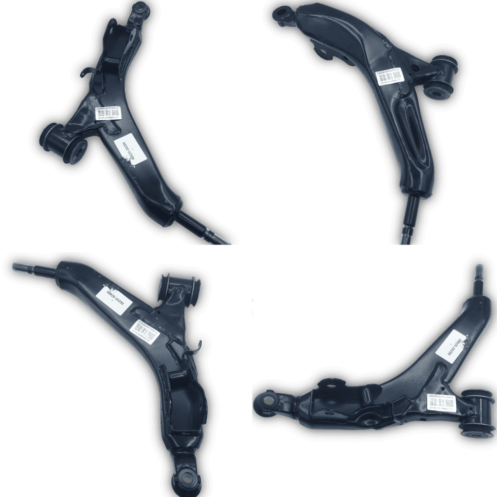 High Performance Control Arm 48620-30290 Lexus GS430 Toyota Crown - OEM 48620-30290