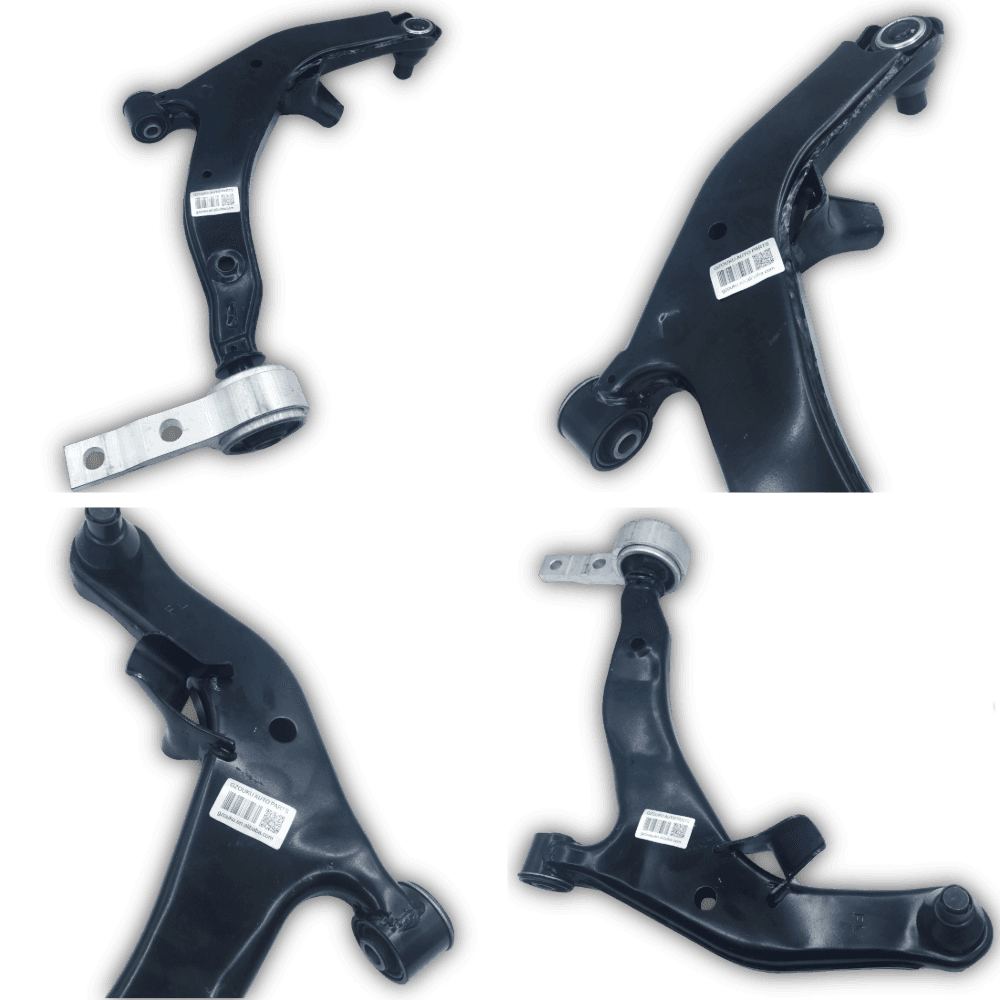 Direct Fit 54501-CC40B Left Lower Control Arm Nissan Murano - OEM 54501-cc40b