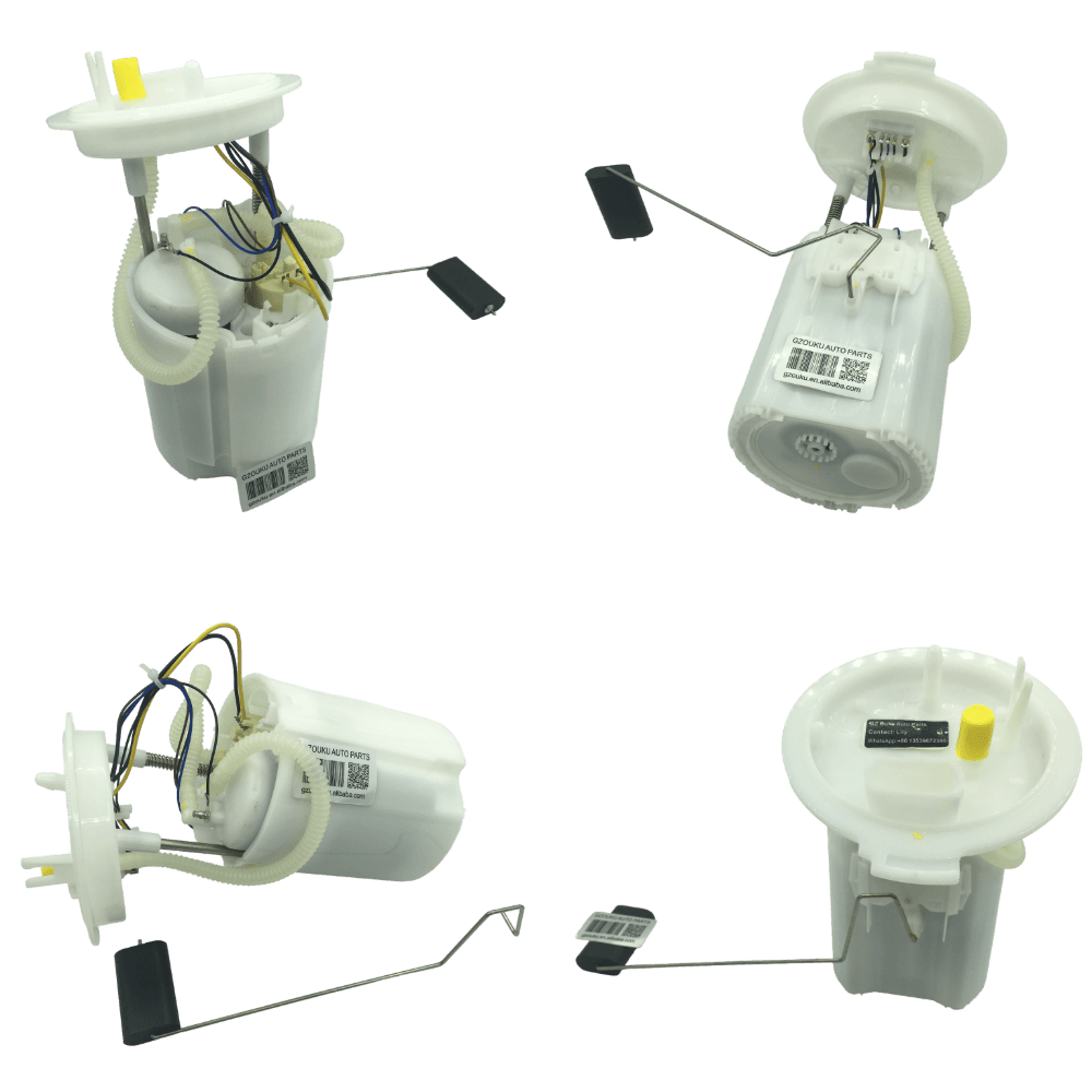 5QD 919 051B Genuine Spec Gas Pump Module for Volkswagen - OEM 5QD 919 051B