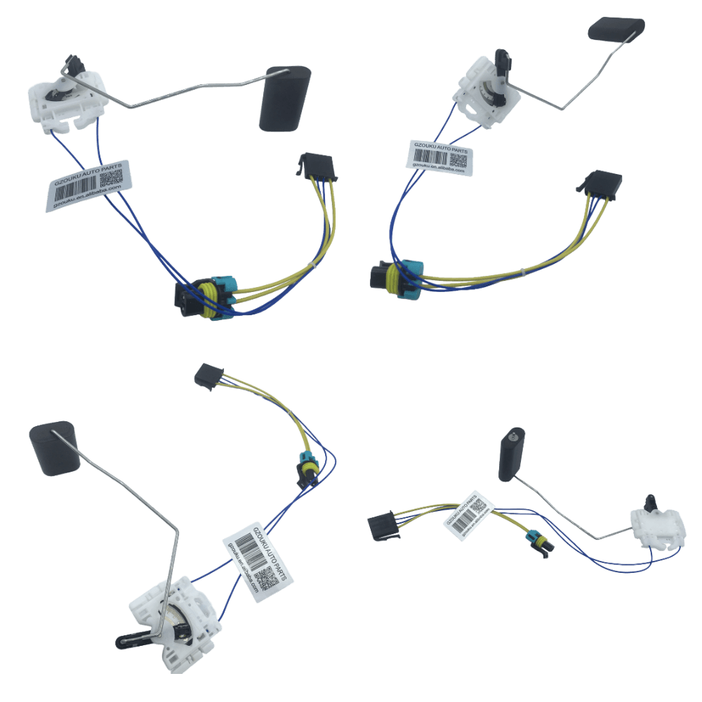 Jeep Patriot Dodge Caliber 68024002AA Fuel Level Float Sensor - OEM 68024002AA