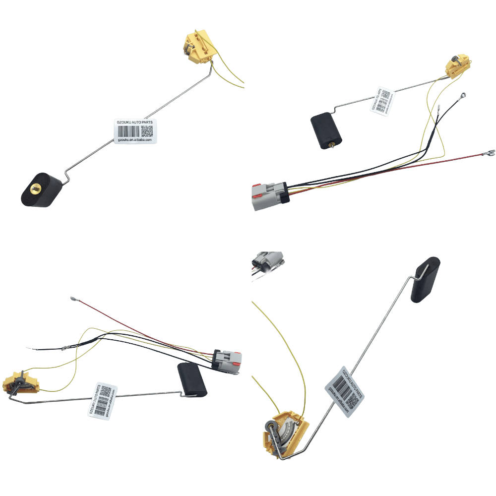 68027667AB Fuel Gauge Sender Unit Fix Dodge Ram 1500 Chrysler Aspen - OEM 68027667AB