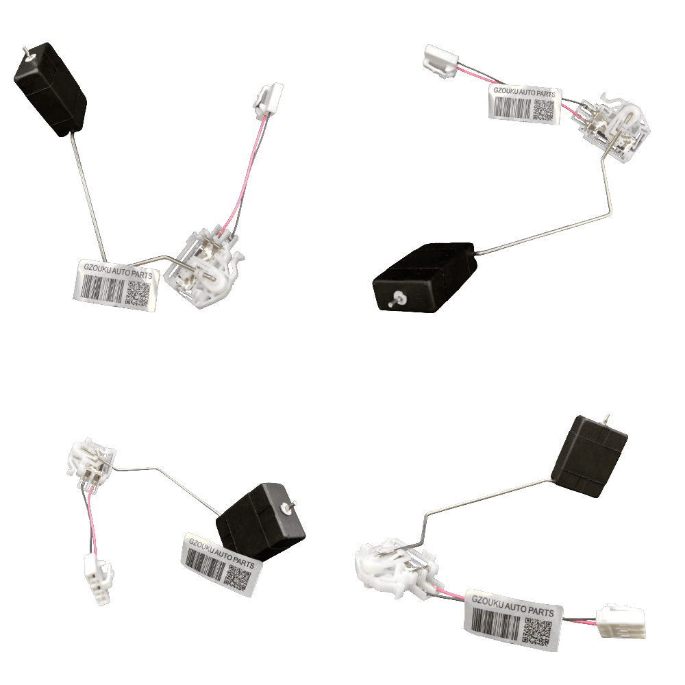 68078218AA Fuel Level Float Sensor for Jeep Grand Cherokee Dodge Durango - OEM 68078218AA