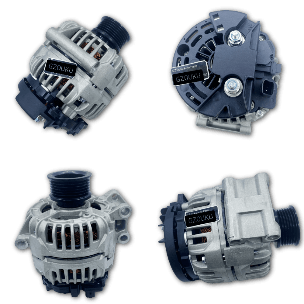 Premium Renault Clio Kangoo Alternator 7700101275 - OEM 7700101275