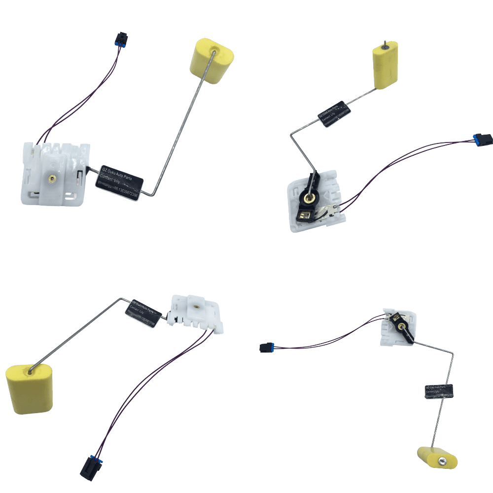 Pontiac Grand Am Chevrolet Malibu Fuel Level Float Sensor 88965383 - OEM 88965383