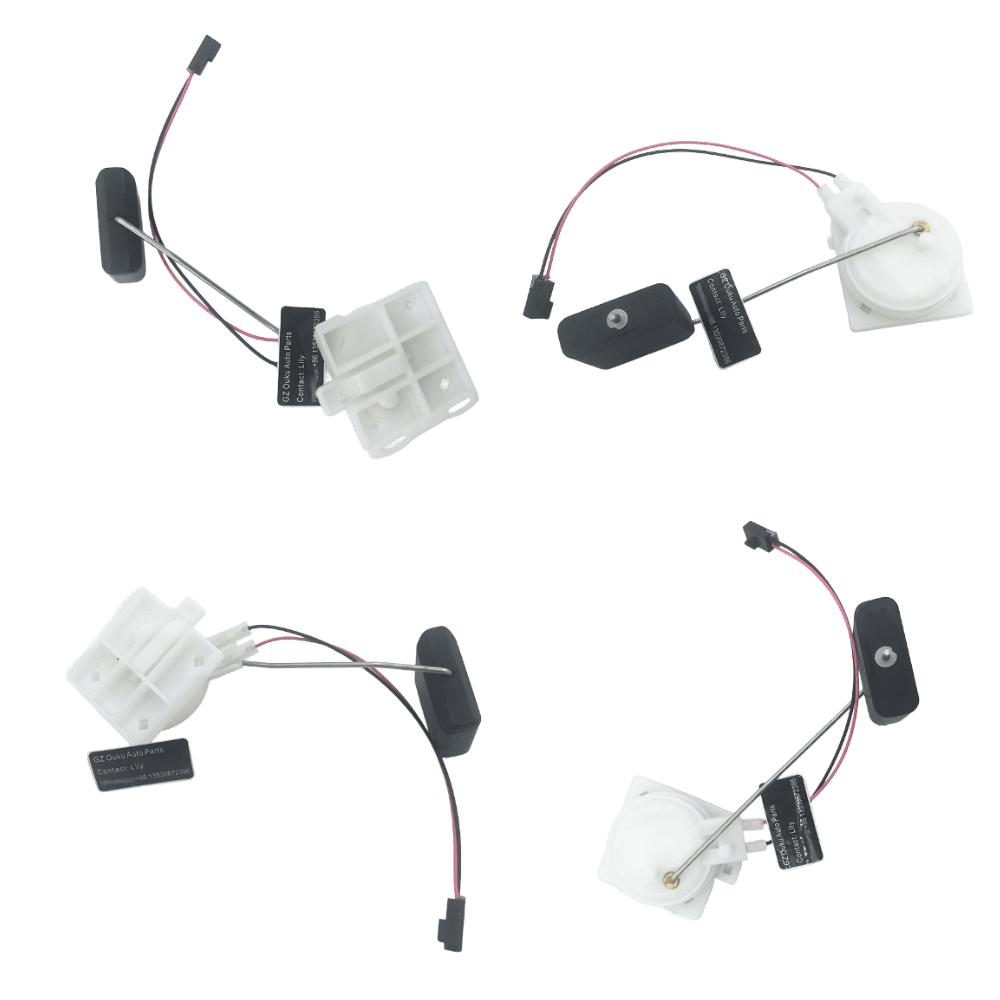 High Accuracy Fuel Level Sender 93285974 Chevrolet Celta Prisma - OEM 93285974