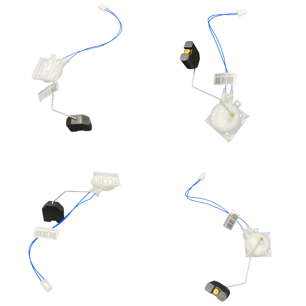 Car Part Store Direct Fit 94706444 In-Tank Fuel Level Sensor for Chevrolet Corsa Montana - OEM 94706444
