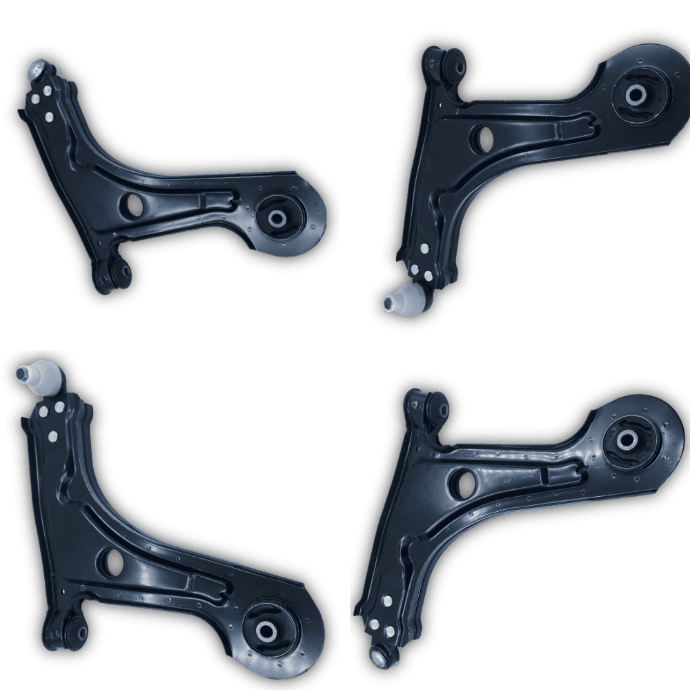 96391851 Front Suspension Lower Control Arm Chevrolet Spark Daewoo Matiz - OEM 96391851
