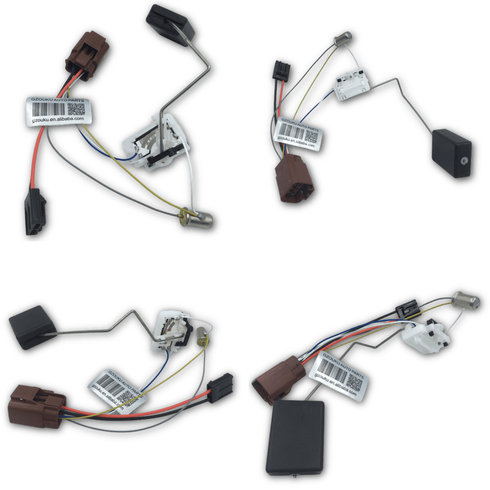 High Accuracy Fuel Level Sender 96473971 for Chevrolet Aveo car part store - OEM 96473971