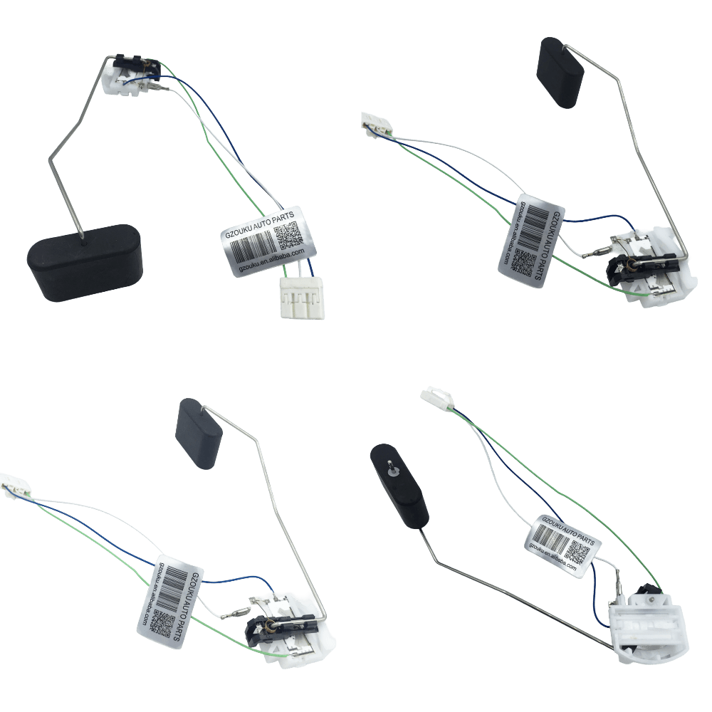 Chevrolet Cruze 96865768 Fuel Tank Level Float Sensor Assembly - OEM 96865768