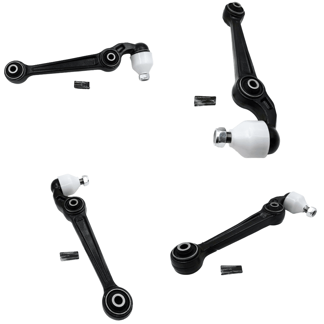 Premium Suspension Track Control Arm GS40181 Exact Match Replacement - OEM GS40181