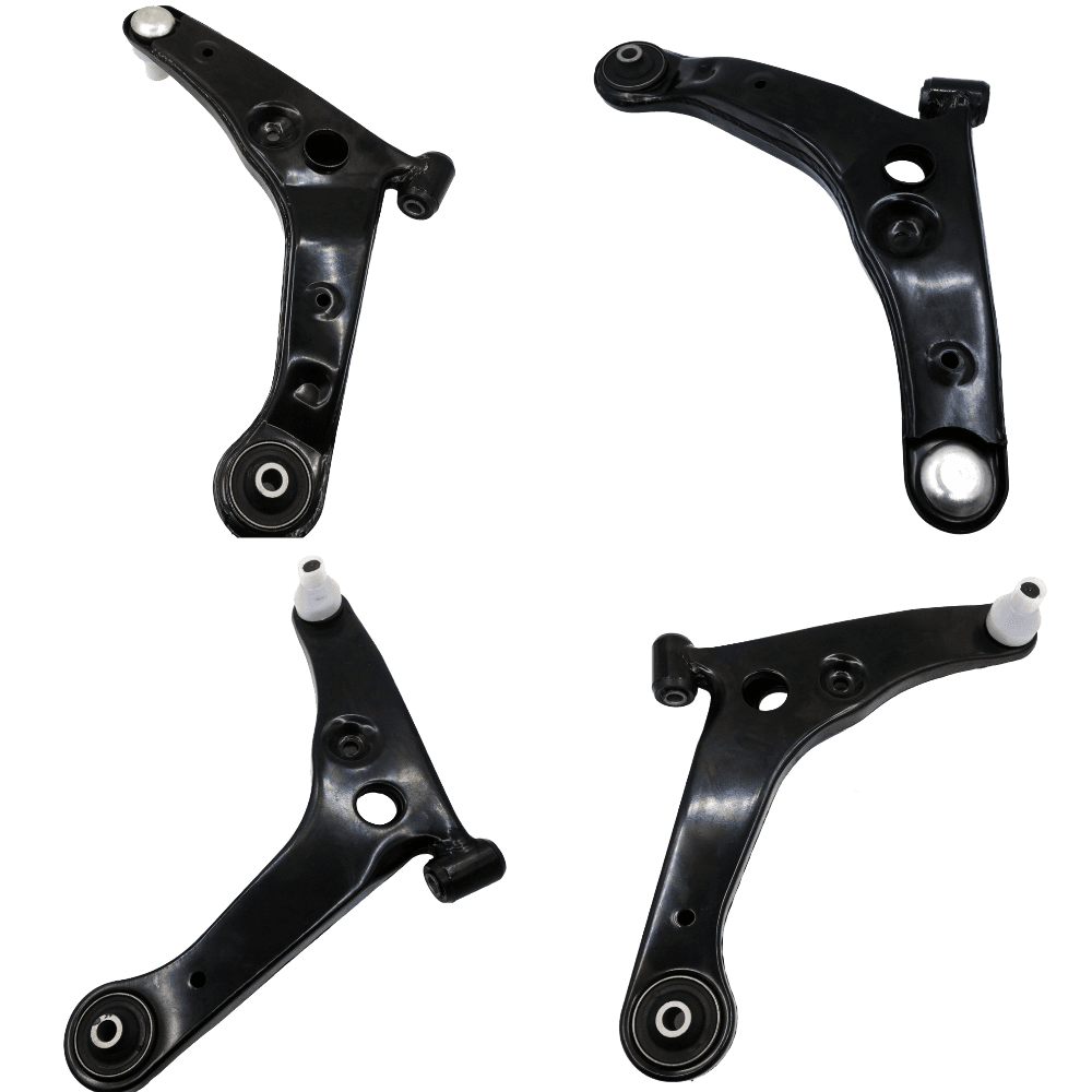 MR403420 Heavy Duty Front Upper Control Arm Mitsubishi Pajero Montero - OEM MR403420