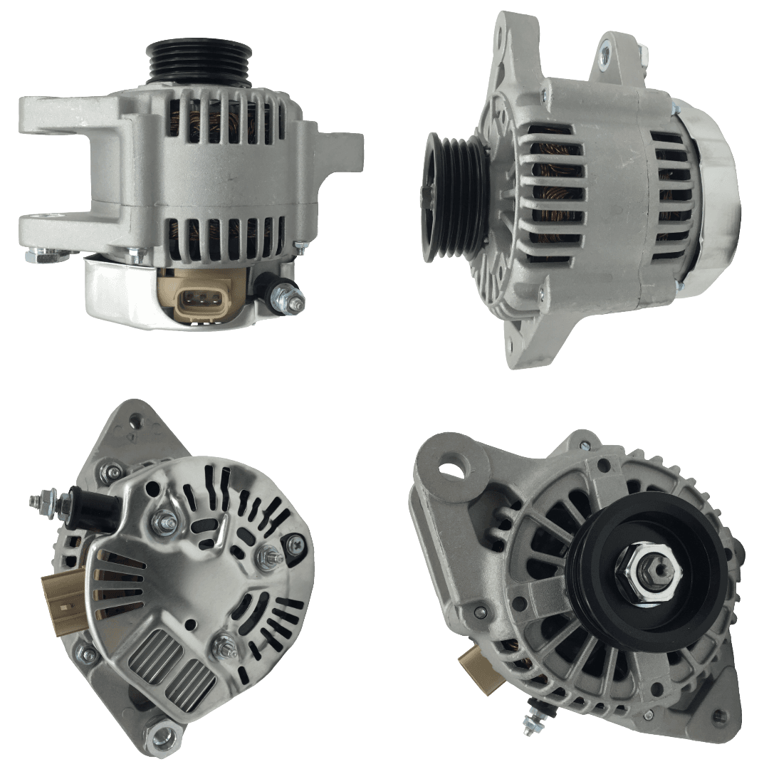 Toyota Alternator - OEM 27060-21040