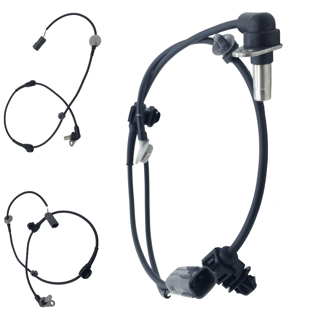 Car Parts ABS SENSOR - OEM L206-43-73XC