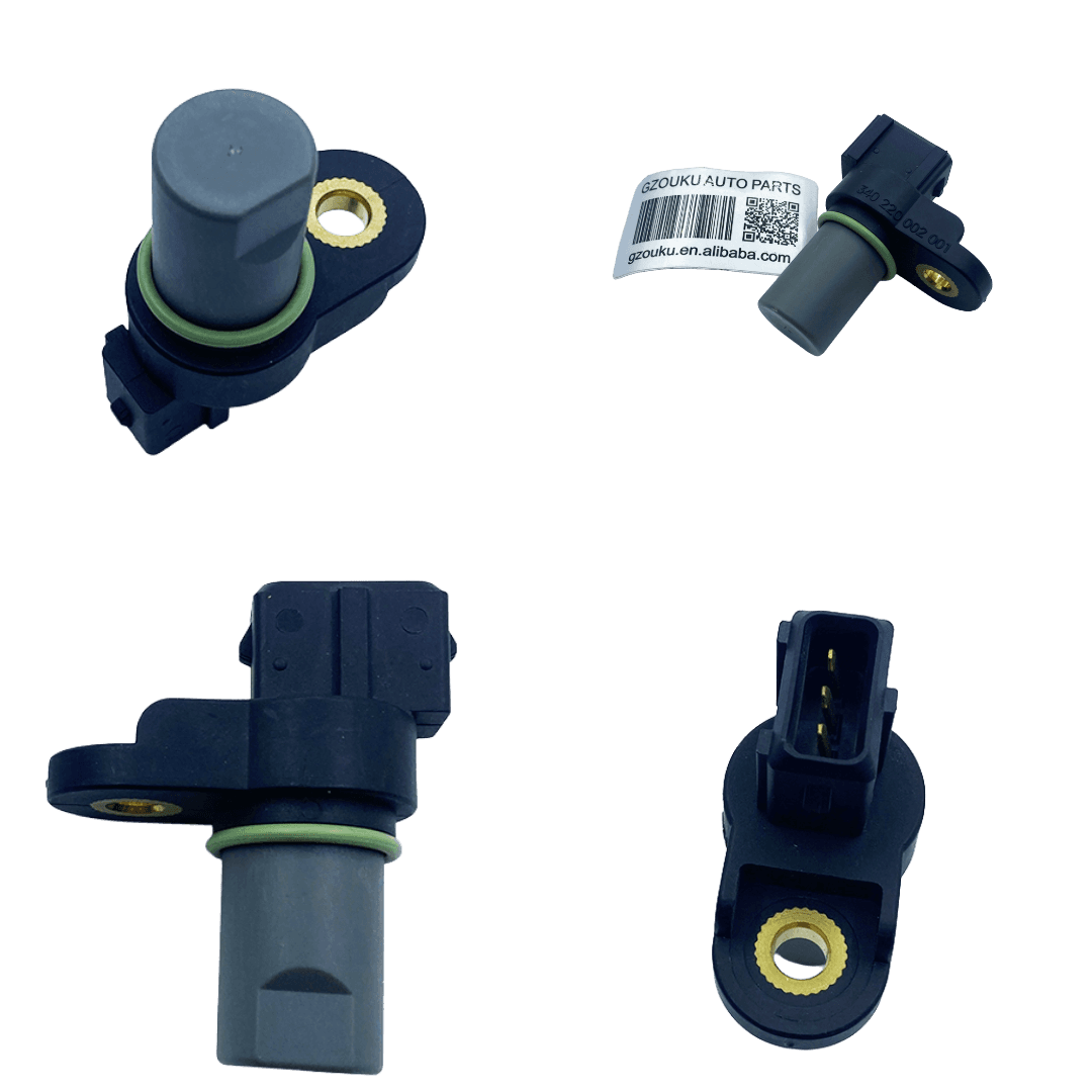 Hyundai Tiburon PW550630 Crankshaft Position Sensor - OEM PW550630