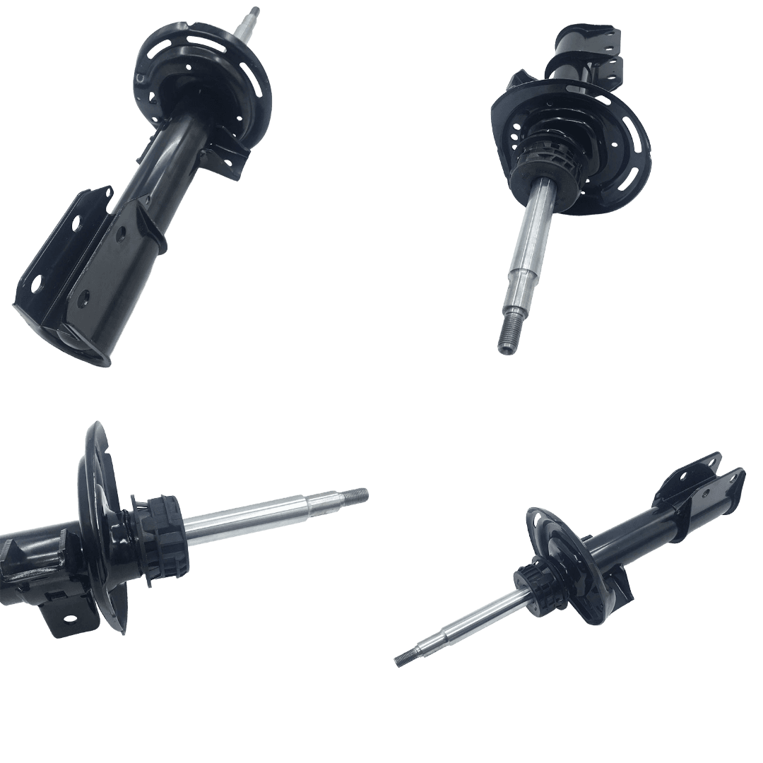 A 204 323 17 00 for Mercedes-Benz Long-Lasting & Durable - OEM A 204 323 17 00
