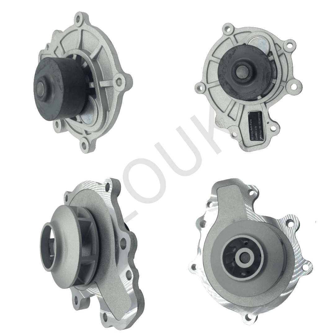 25183429 Chevrolet Spark Daewoo Matiz Water Pump 25183429 Engine Cooling Replacement - OEM 25183429