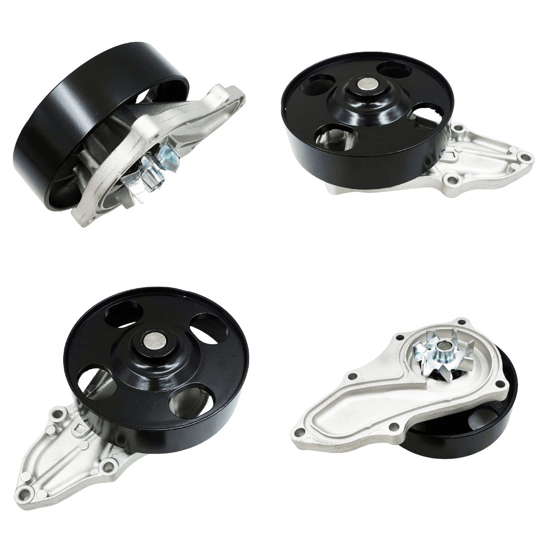 19200RAAA01 Honda Accord CR-V Water Pump 19200-RAA-A01 Premium Engine Cooling - OEM 19200RAAA01