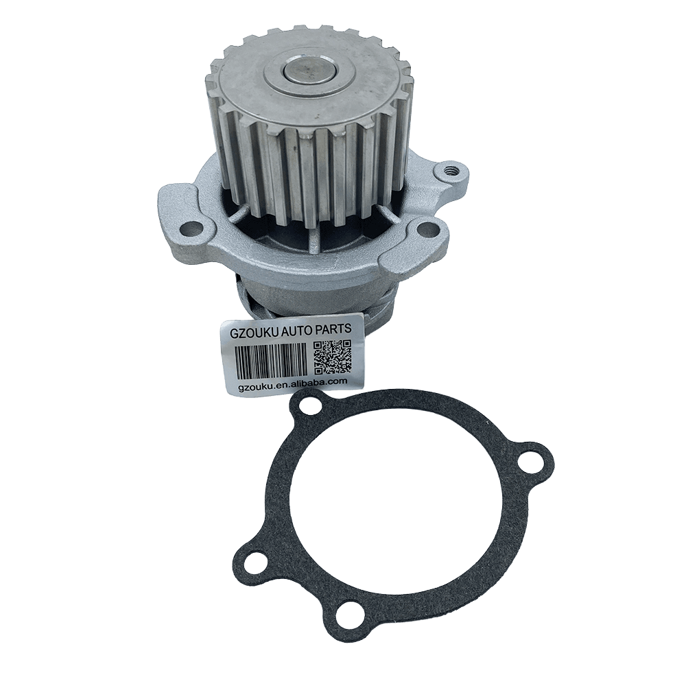 Lada Vesta XRAY Largus Corrosion-Resistant Alloy Water Pump 21129-1307010 With Seal Ring Engine Cooling Reinforced Bearing, High-Efficiency Impeller, Precision Seal Included - OEM 21129-1307010