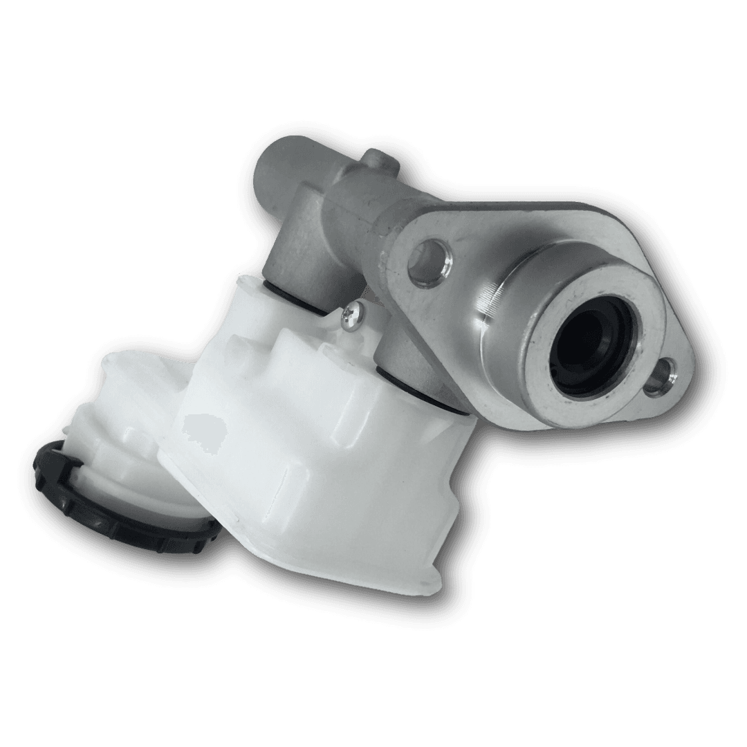 Honda Fit Jazz City Brake Master Cylinder 46100-SAA-013 Assembly Premium Aluminum Body, Precision Machined Bore, Heavy Duty Rubber Seals - OEM 46100-SAA-013