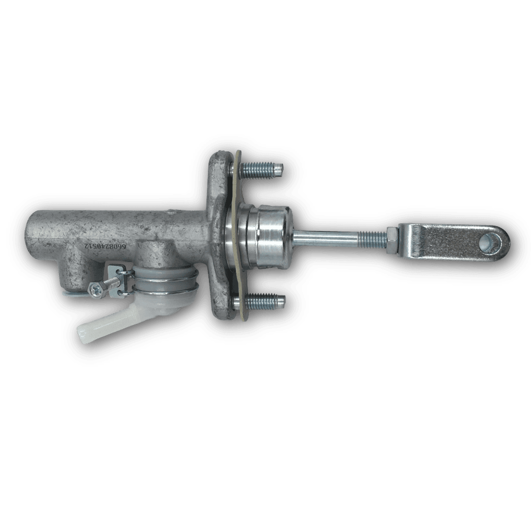 8-97946626-1 Isuzu D-Max Holden Rodeo Brake Master Cylinder 8-97946626-1 Assembly Corrosion-Resistant Alloy Casting, Precision Honed Bore, Heavy Duty EPDM Seals - OEM 8-97946626-1