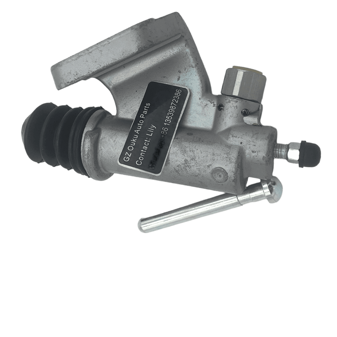 46930-S7C-E02 Honda Civic CR-V Integra Clutch Slave Cylinder 46930-S7C-E02 Assembly Anti-Corrosion Alloy Body, Smooth Hydraulic Plunger, High-Temperature Seals - OEM 46930-S7C-E02