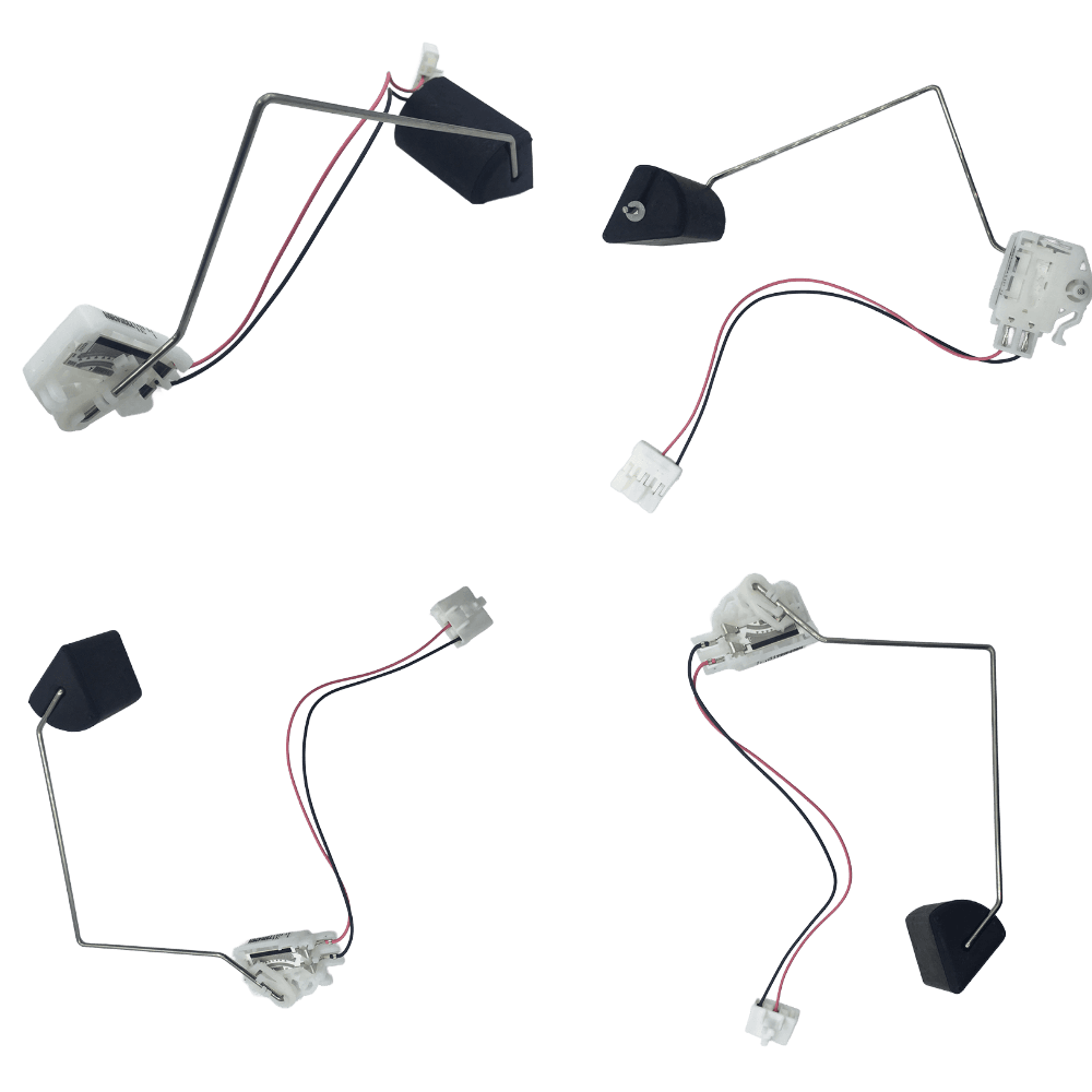 Fuel Level Sensor OEM Quality Fuel Gauge Sender Unit - OEM 0261230013 - Fit for Hyundai Accent, Subaru Legacy & Outback - OEM 0261230013