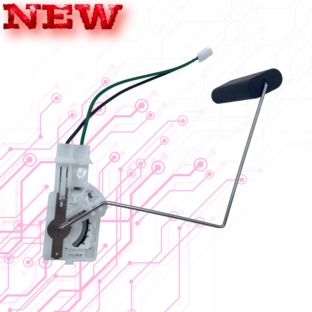 Fuel Level Sensor - Fuel Gauge Sender Automotive Sensor - OEM 04897420AB - Fit for Various Models - OEM 04897420AB
