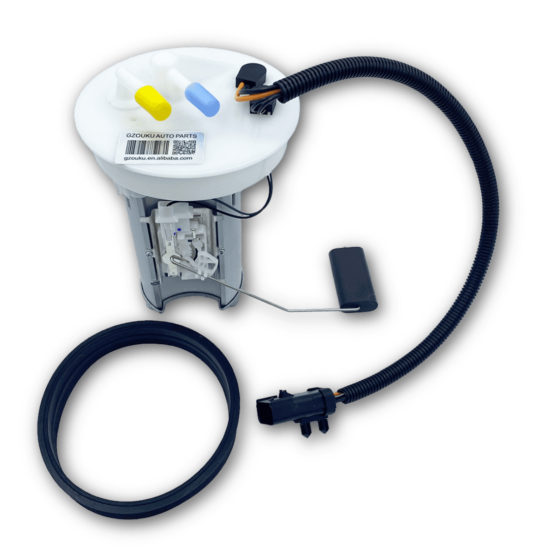 Fuel Pump Direct Fit Replacement - OEM 05143579AI - Fit for Jeep Grand Cherokee - OEM 05143579AI