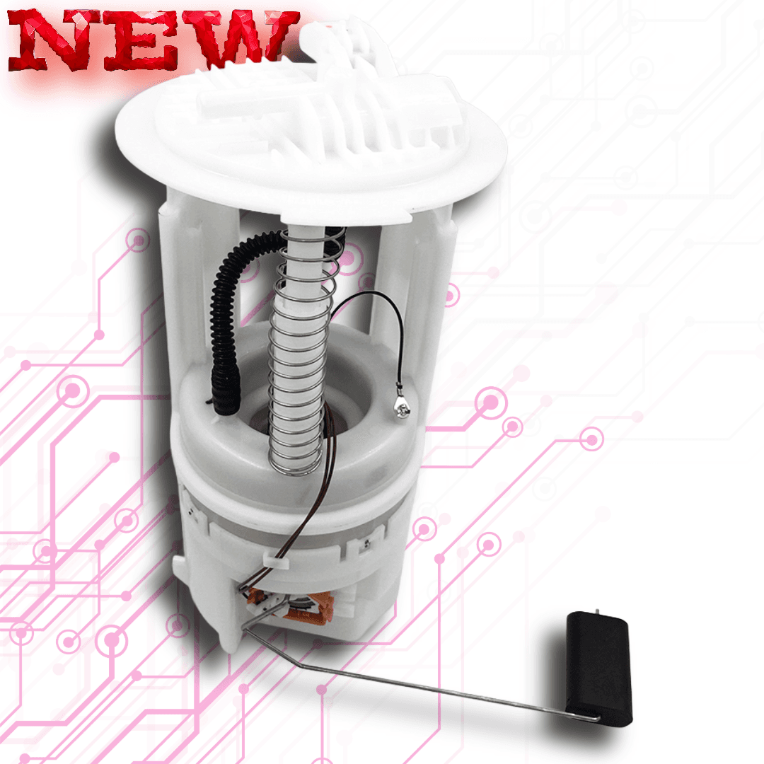 Fuel Pump Assembly Direct Fit - OEM 05161377AA - Fit for Chrysler PT Cruiser - OEM 05161377AA
