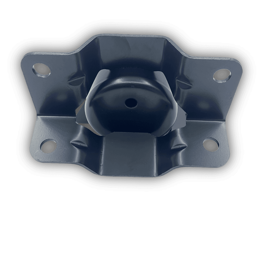 Engine Mount Direct Fit Replacement - OEM 11620-58MA0 - Fit for Universal - OEM 11620-58MA0