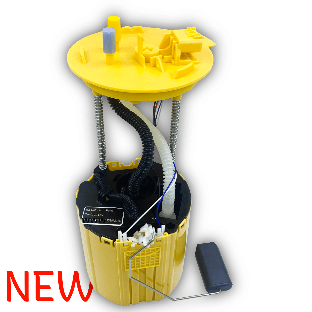Fuel Pump Diesel Fuel System - OEM 13503108A - Fit for Chevrolet, Opel, Vauxhall - OEM 13503108A