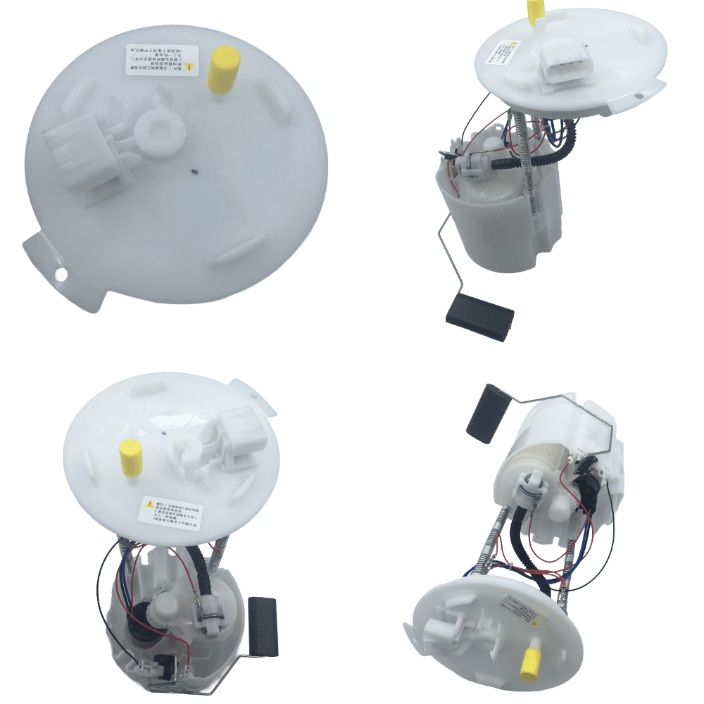 Fuel Pump Direct Fit Replacement - OEM 13503672 - Fit for Chevrolet Cruze, Opel Astra - OEM 13503672