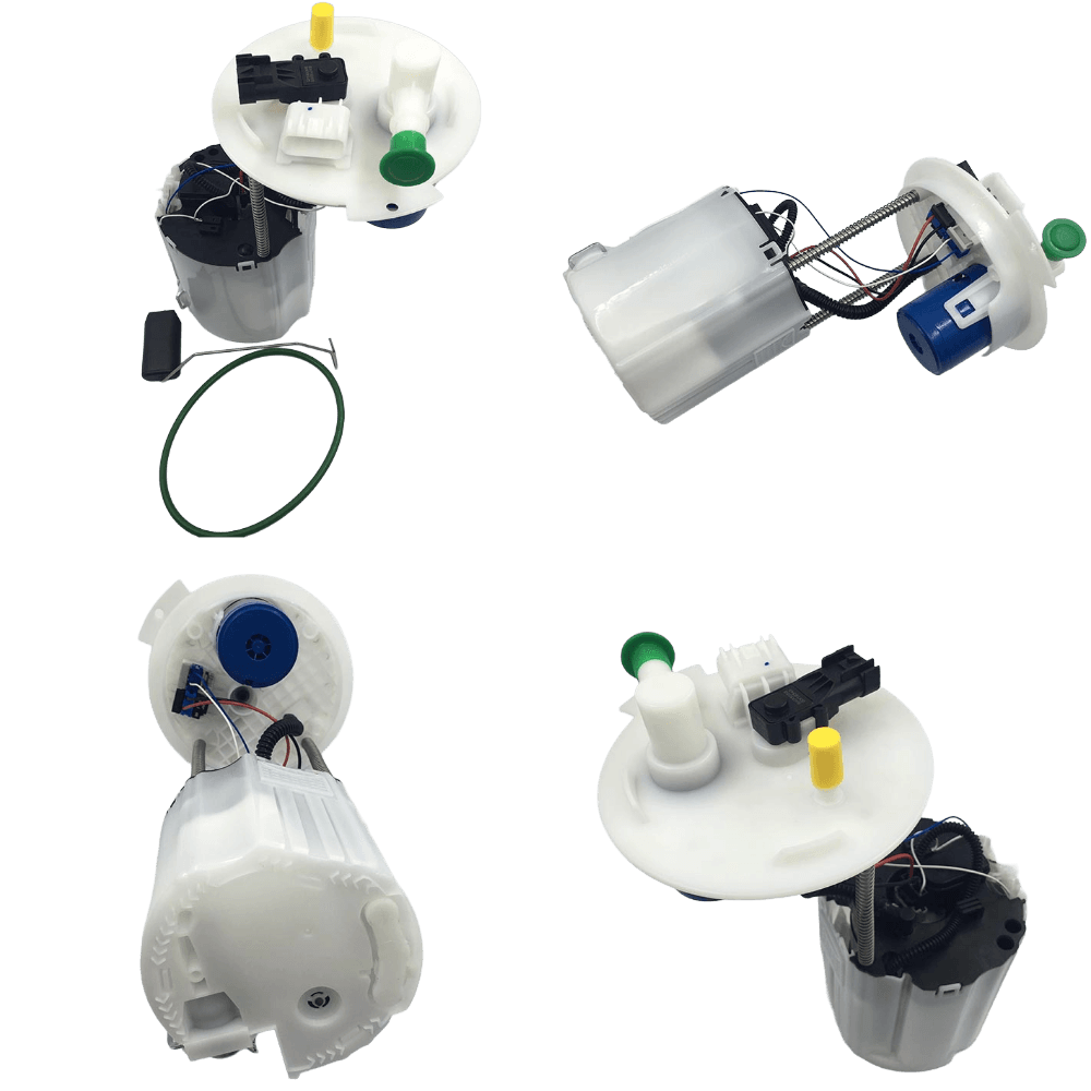 Fuel Pump Assembly Direct Fit - OEM 13579908 - Fit for Chevrolet Buick - OEM 13579908