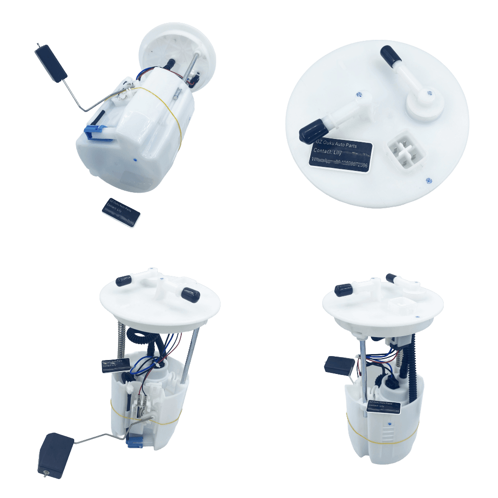 Fuel Pump Assembly Direct Fit Replacement - OEM 15100-74L00 - Fit for Suzuki Swift - OEM 15100-74L00